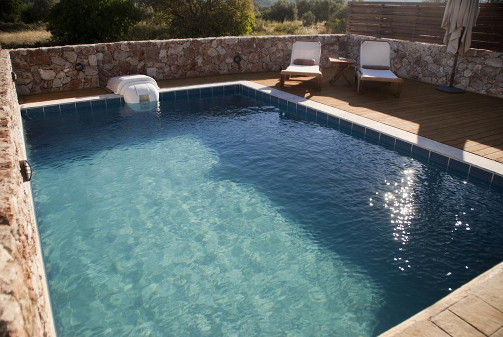 Villa Kapheira Χαράκι Εξωτερικό φωτογραφία